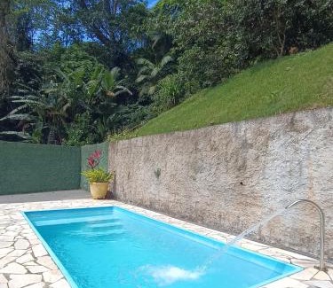 Maresias Ski Chalet | Villa Makai Flats Maresias