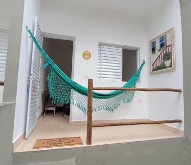 Maresias Ski Chalet | Villa Makai Flats Maresias