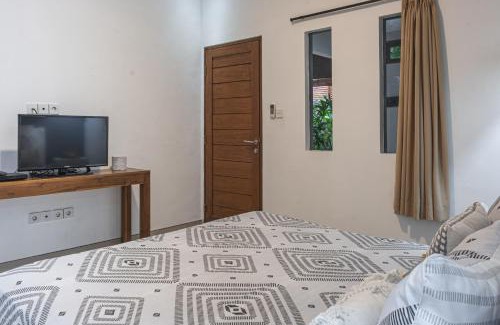 Legian Villa | Villa Mali Legian