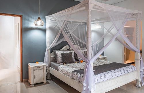 Legian Villa | Villa Mali Legian