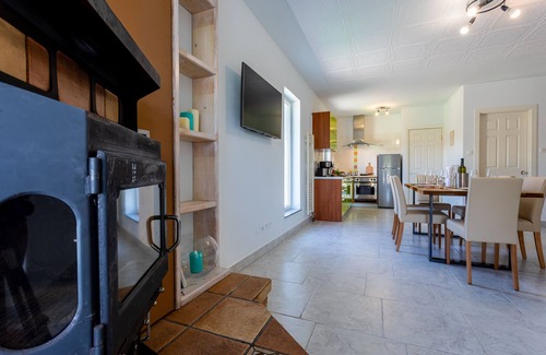 Polje House | Villa MALI RAJ (10068-K1) - Silo - island Krk