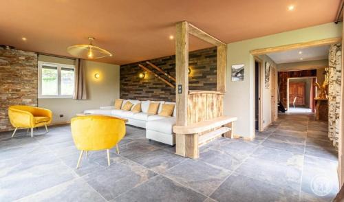 Arcizans-Avant House | Villa Malinat entre Val d'Azun et Vallée des Gaves