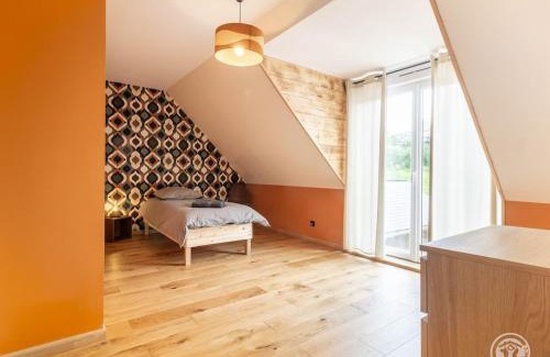 Arcizans-Avant House | Villa Malinat entre Val d'Azun et Vallée des Gaves
