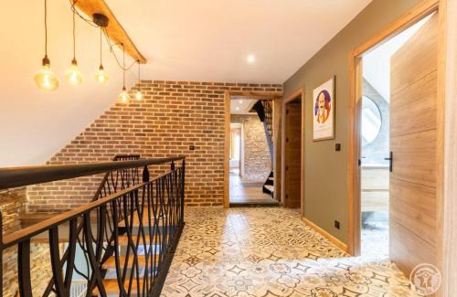 Arcizans-Avant House | Villa Malinat entre Val d'Azun et Vallée des Gaves