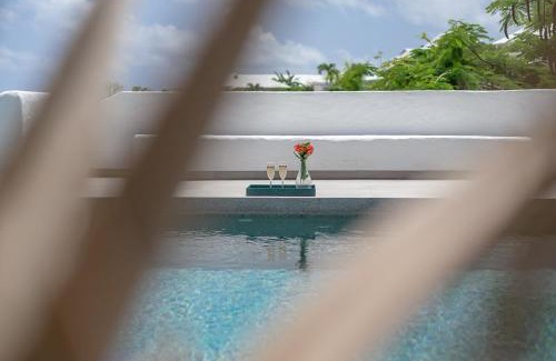 Orient Bay Villa | Villa Mallory, 3 bedrooms, private pool and ocean view