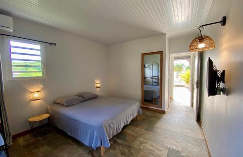 Sainte-Anne Apartment | Villa MALOEM