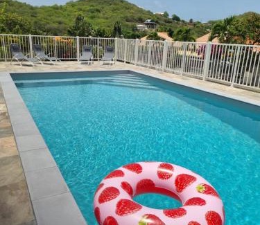 Sainte-Anne Apartment | Villa MALOEM