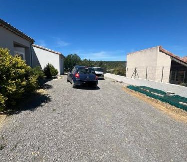 Pradons House | Villa MaLou