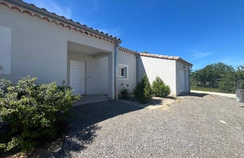 Pradons House | Villa MaLou