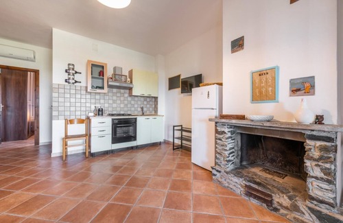 La Pelosa Apartment | VILLA MALV: villa with swimming pool and convenient to the Pelosa beachn