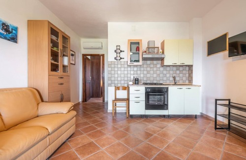 La Pelosa Apartment | VILLA MALV: villa with swimming pool and convenient to the Pelosa beachn
