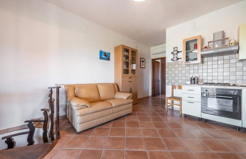 La Pelosa Apartment | VILLA MALV: villa with swimming pool and convenient to the Pelosa beachn