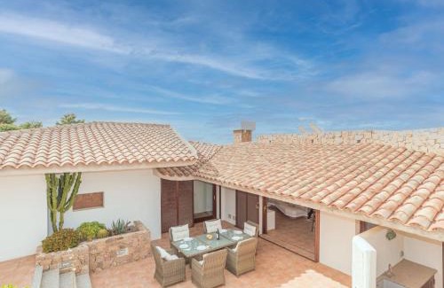 Portobello Villa | Villa Malvasia by Interhome