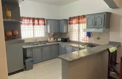 Cabrera Villa | Villa Mamá Carmen - Bring Your Family/Close to Beaches and Tourist Attractions