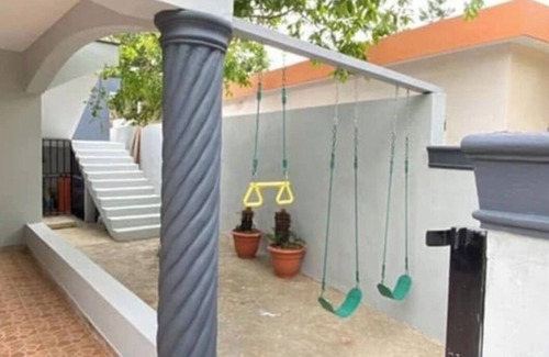 Cabrera Villa | Villa Mamá Carmen - Bring Your Family/Close to Beaches and Tourist Attractions