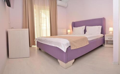 Mamaia-Sat Hotel | Villa Mamaia Nord Navodari mikonos