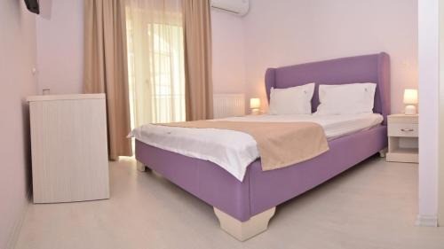 Mamaia-Sat Hotel | Villa Mamaia Nord Navodari mikonos