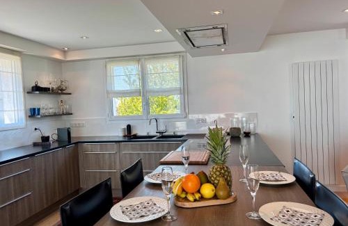 Larmor-Plage Villa | Villa Mamina