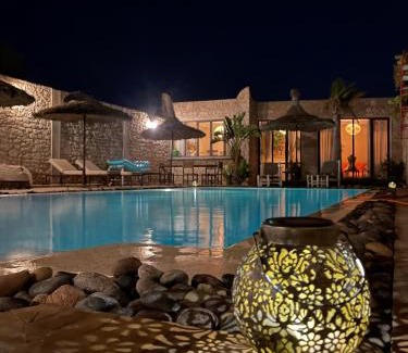 Ghazoua House | Villa Mamma Giò