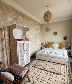 Ghazoua House | Villa Mamma Giò