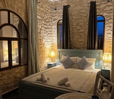 Ghazoua House | Villa Mamma Giò