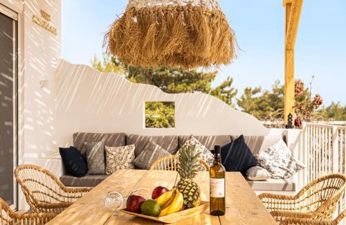 Gennadi Villa | Villa Mamma Mia
