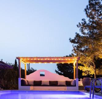 Gennadi Villa | Villa Mamma Mia