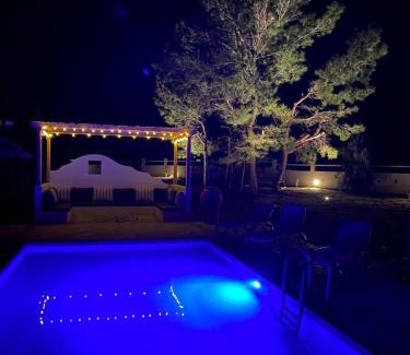 Gennadi Villa | Villa Mamma Mia