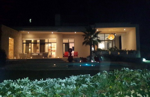Essaouira Villa | VILLA MAMOUNA GOLF MOGADOR