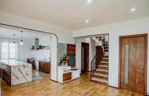 Telavi Villa | Villa Mamuli