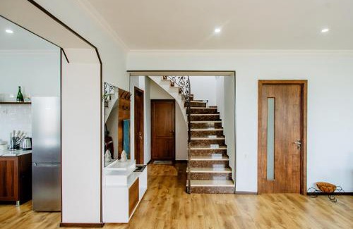Telavi Villa | Villa Mamuli