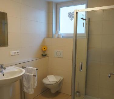 Gleiszellen-Gleishorbach Apartment | Villa Mandelblüte