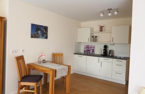 Gleiszellen-Gleishorbach Apartment | Villa Mandelblüte