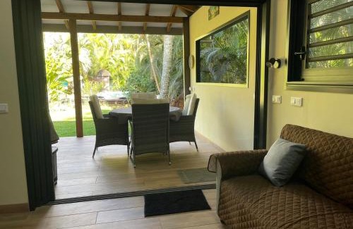 Taravao Ski Chalet | Villa ManaOra