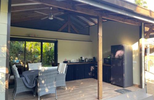 Taravao Ski Chalet | Villa ManaOra