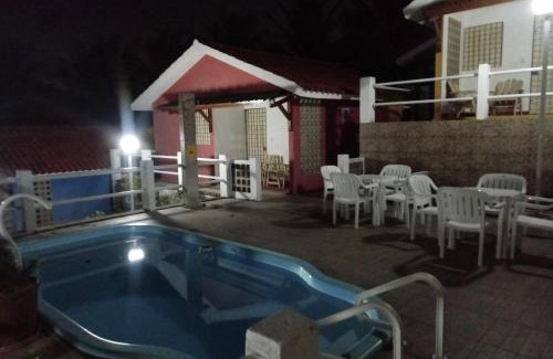 Pilar House | Villa Manary