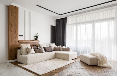 Semurup House | Villa Manau Rivers