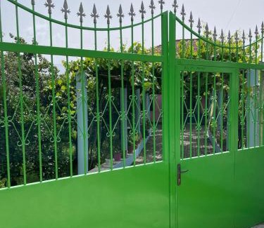 Otllak House | Villa Mance