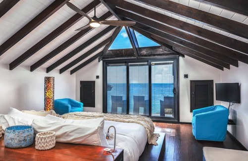 Fryes Beach Resort | Villa Manda - Three Bedroom Resort, Sleeps 6