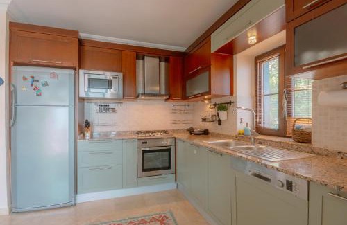 Kas Villa | villa mandalina