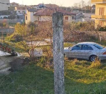Rade House | Villa mandarino