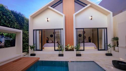 Ungasan Villa | Villa Mandee 2 Uluwatu