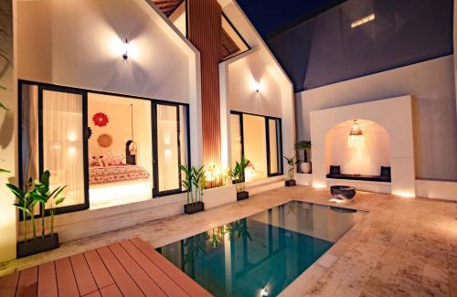 Ungasan Villa | Villa Mandee 2 Uluwatu