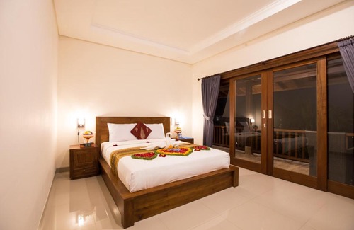 Singakerta Hotel | Villa Mandi Resort & Spa