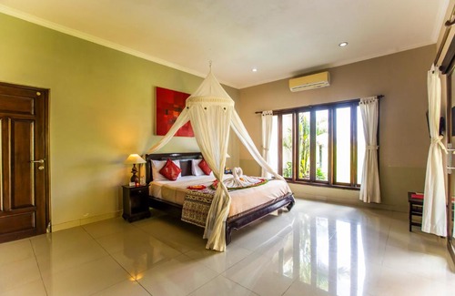 Singakerta Hotel | Villa Mandi Resort & Spa