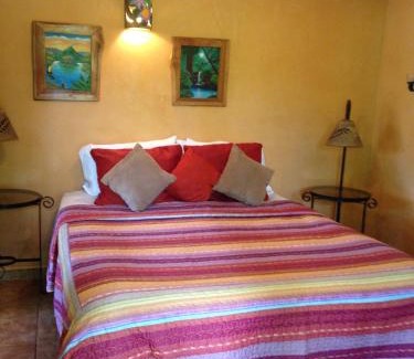 Nosara Bed & Breakfast | Villa Mango B&B