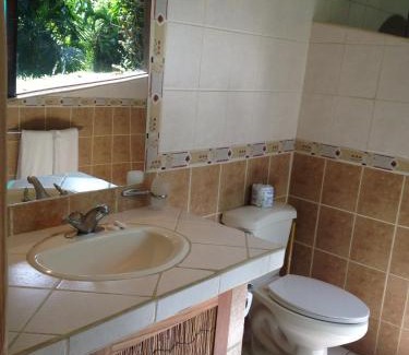 Nosara Bed & Breakfast | Villa Mango B&B