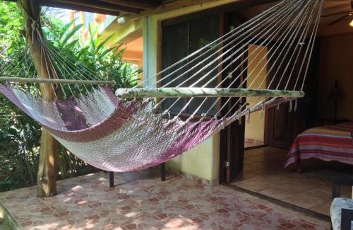 Nosara Bed & Breakfast | Villa Mango B&B