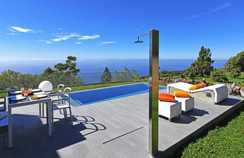 Tijarafe House | Villa Mango