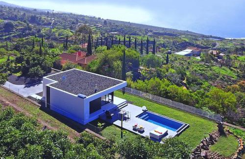 Tijarafe House | Villa Mango